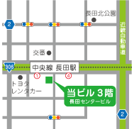 地図・アクセス